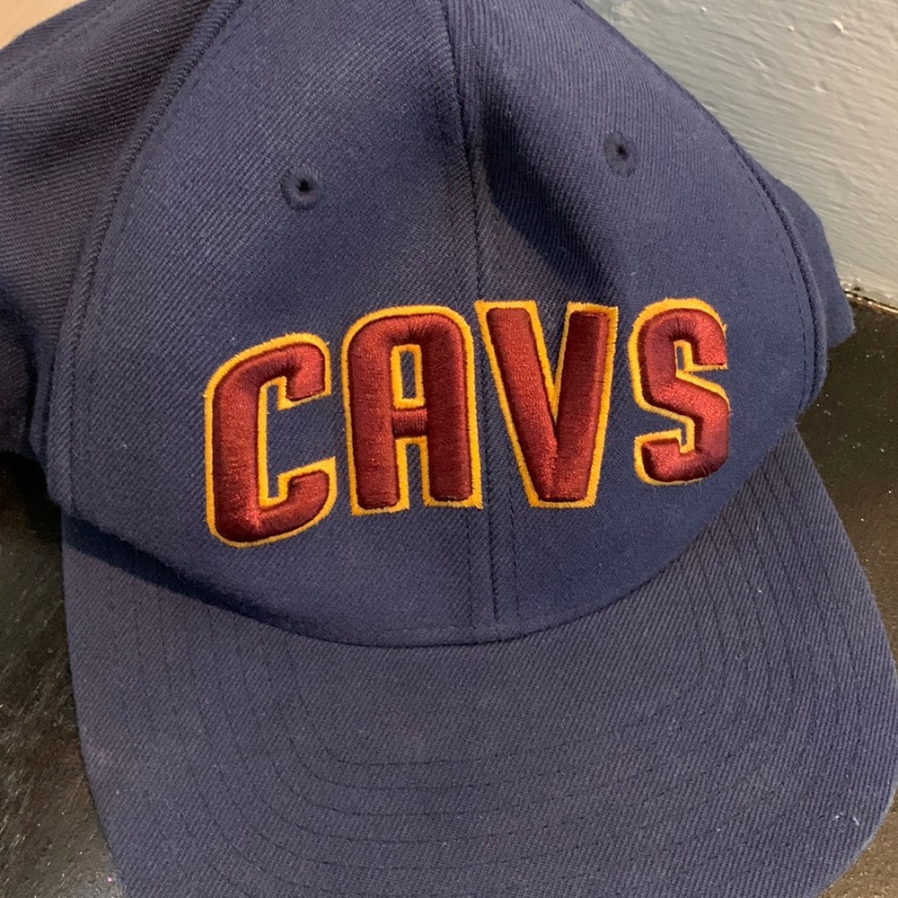 Cleveland Cavaliers SnapBack hat